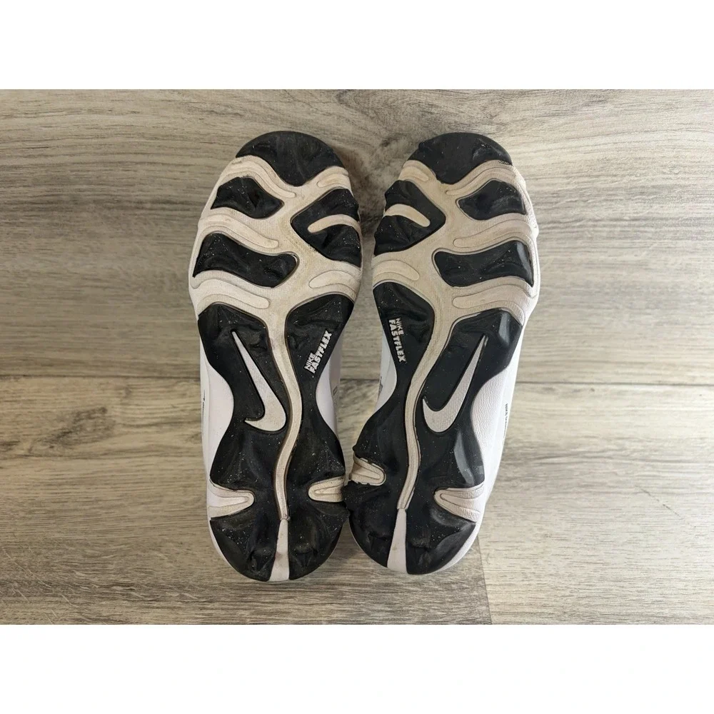 Nike fastflex youth